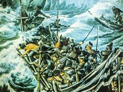 -海军上海博览馆