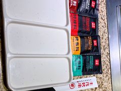 -丰茂烤串(全国首店)