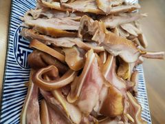 -老长江路灌汤包(天津路总店)