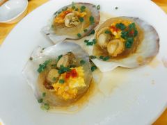 -莲花公园煎蟹(总店)