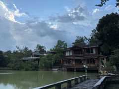-仙店农庄(湖景农庄餐厅)