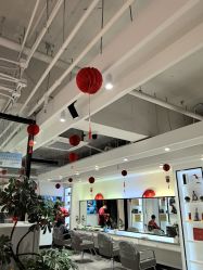 -LJOY丽锦造型·烫发染发