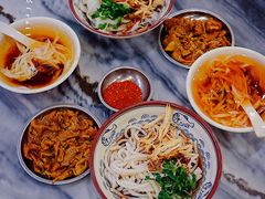 -再回首鸡肉米线(人民路一店)