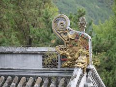 -潭柘寺景区