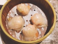 水晶鲜虾饺-香云轩·顺德菜(香云纱园林酒店店)
