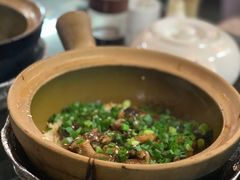 金牌黄鳝饭-红星光发煲仔饭(文海店)