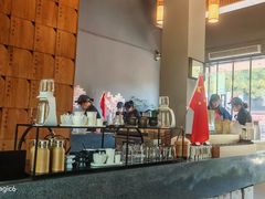 -一叶觅山(半边街店)