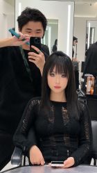 -DL HOPE明星造型