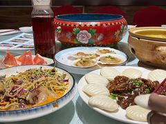 -红楼饭店(孙村店)