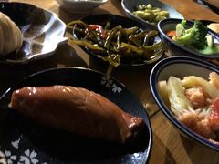-大自然素食(望桐路店)
