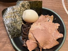 -一兰拉面(新宿中央东口店)