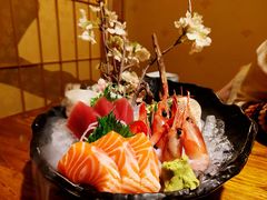 刺身拼盘-文立新麻辣烫(合生汇21街区店)