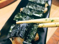 -胜代日本料理(云程巷小区店)