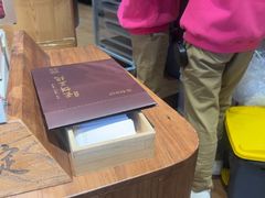 -嘉华鲜花饼·现烤(昆明老街店)