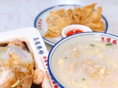 -荔银肠粉(建六店)