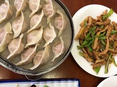 -老仁义·清真菜(太古街店)