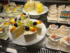 -PAOPAO Bakery&Café(港汇店)