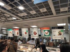 -宜家·瑞典风味餐厅(北京西红门店)