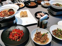-徐记海鲜(观沙岭|滨江新城店)