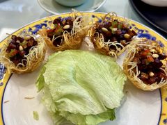 -全聚德(哈尔滨店)