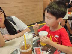 -麦当劳(百利广场店)