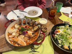 -浦鸿会尚莊亲子餐厅(碧云店)