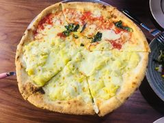 -1861意大利餐厅(文化广场店)