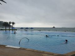 -深圳大梅沙京基洲际度假酒店