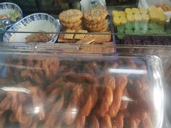 -老磁器口豆汁店(天坛店)