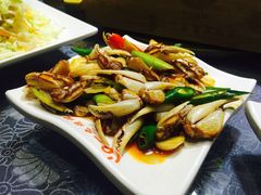 -一九烧烤(莱山区初家店)