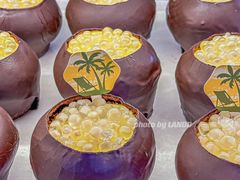 -美心西饼mx cakes(猎德优托邦店)