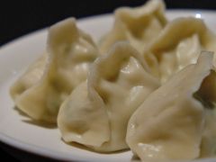 鲅鱼饺子-鲁采LU STYLE(新天地店)