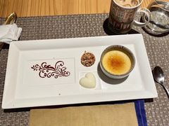 -香樟花园法式铁板烧(恒隆广场店)