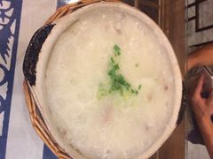 绿色吴记粥铺(欧尚店)-吴记粥铺·淮扬小馆(欧尚店)