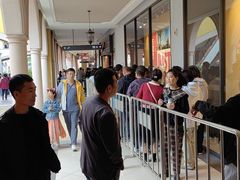 -首创奥特莱斯(西安店)