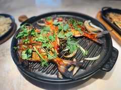 -餐谋家特色餐厅(桂林路店)