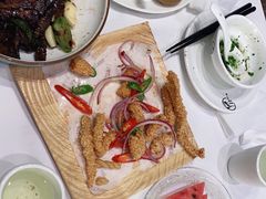 -聚鑫阁江浙菜·非遗传承技艺(闵行交大店)