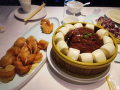 -玉林烤鸭店(黄村兴华店)