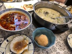 -客家汇·客家传承菜(水库店)