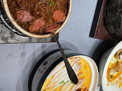 -狮王府淮扬菜(万象城店)