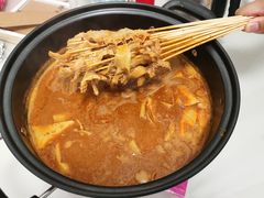 -杨翔豆皮涮牛肚(华阳城店)
