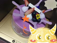 -黑池口感烘焙·生日蛋糕(坂田店)