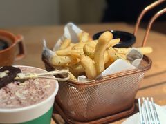 -翠贝卡&Mama Kelly Brunch Coffee(河西店)