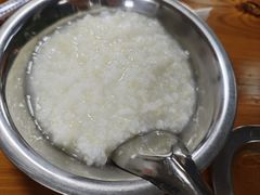 自助主食-龙上水现炒生料(柳沙店)