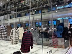 -优衣库(银座店)