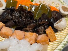 -鱼酷活鱼烤鱼(南京水游城店)