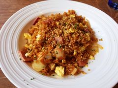 -必胜客(璞丽中心店)