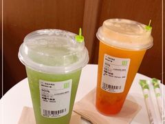 -奈雪的茶(新天地广场PRO店)
