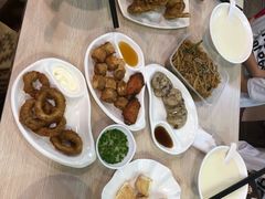 -兄弟深夜豆浆