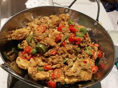 -鄱阳湖·江西小炒·瓦罐煨汤(五道口店)